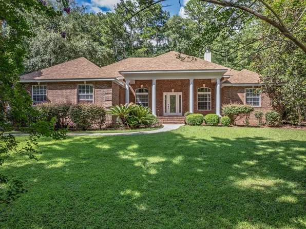 3219 Horseshoe Trl, Tallahassee, FL 32312
