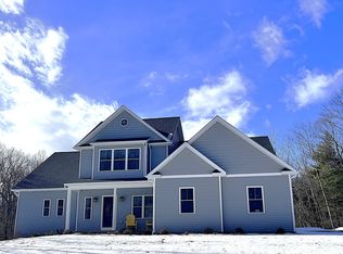 20 Peddlers Rd, Guilford, CT 06437