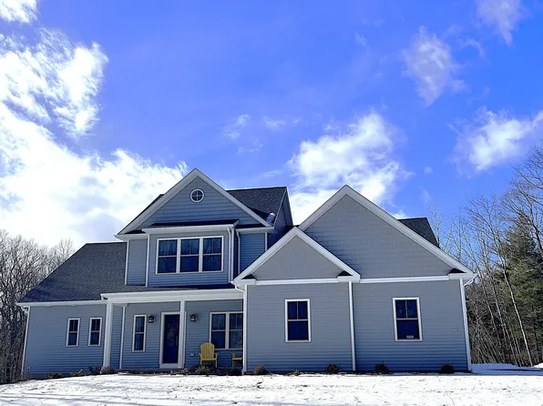 20 Peddlers Road, Guilford, CT 06437