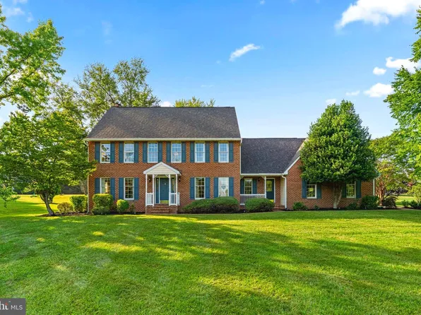 5403 Talon Ct, Clarksville, MD 21029