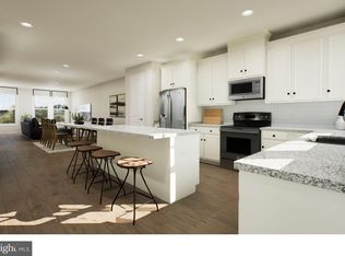 4250 Frost St, Marshall, VA 20115