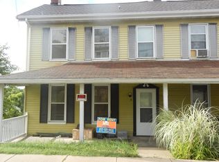 1404 Pleasant Valley Rd APT 3, Westminster, MD 21158