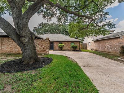 4415 Jura Dr, Houston, TX, 77084