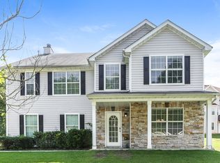 6973 Foxmoor Way, Douglasville, GA 30134