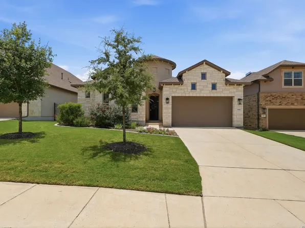 1606 Bunchberry, San Antonio, TX 78260