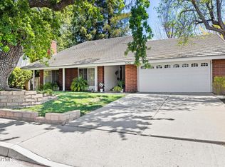 3036 E Adirondack Ct, Thousand Oaks, CA 91362
