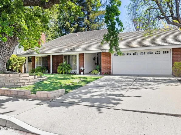 3036 E Adirondack Ct, Thousand Oaks, CA 91362