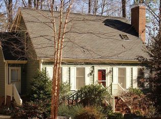 13 Strawberry Ridge Ln, Durham, NC 27713