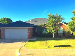 5415 100th St, Lubbock, TX 79424