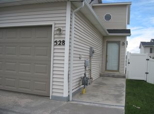 528 W 2nd St, Cheyenne, WY 82007