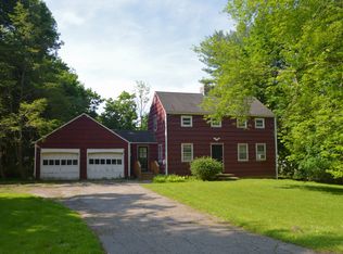 5 Rosehill Dr, Armonk, NY 10504