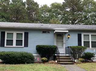 21 Jesse Brook Rd, Plymouth, MA 02360