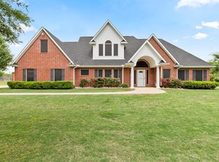 344 Schooner Rd, Gun Barrel City, TX 75156