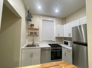 22 Orkney Rd APT 5, Brighton, MA 02135