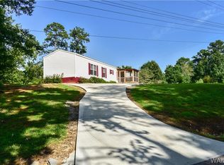 20701 Becky Dr, Mc Calla, AL 35111
