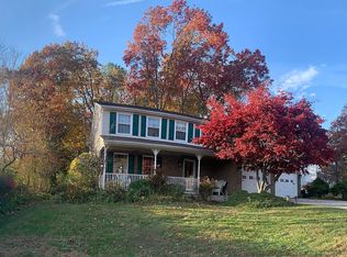 2246 Hopkins Ct, Waldorf, MD