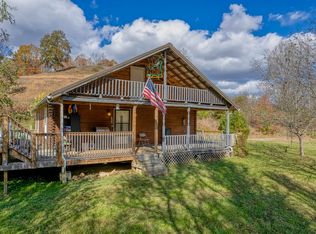 10162 Highway 191, Cannel City, KY 41408