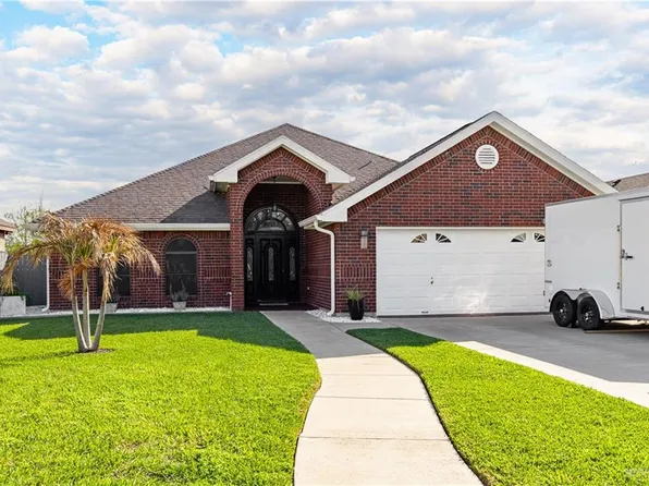 2909 W Iris Ave, McAllen, TX 78501