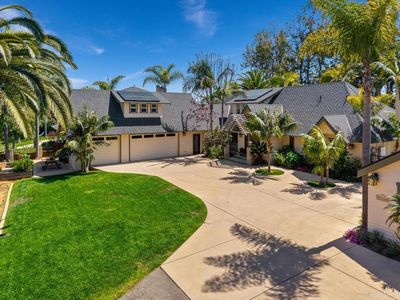 2785 Crest Dr, Carlsbad, CA, 92008