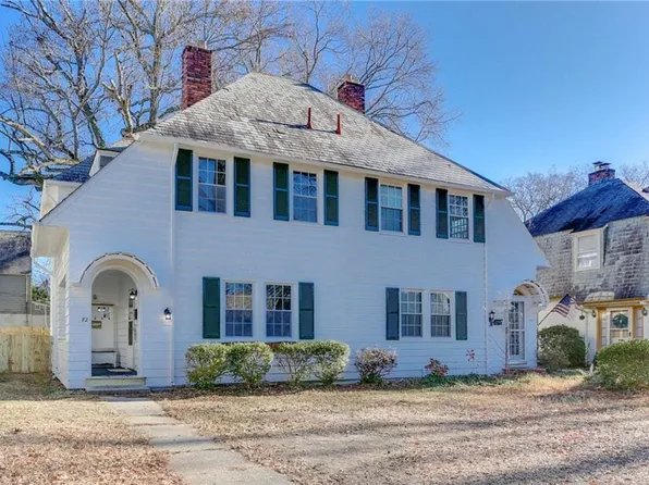 72 Main St, Newport News, VA 23601