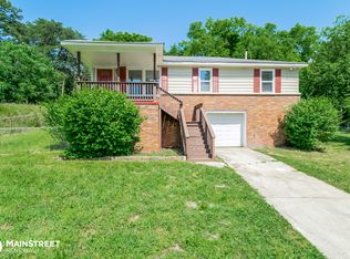 2701 22nd St SW, Birmingham, AL 35211