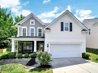 3396 Dunbar Ln, Indian Land, SC 29707