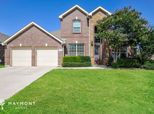 2900 Softwood Cir, Fort Worth, TX 76244