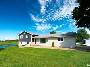 708 N Conn Rd, Hanna City, IL 61536