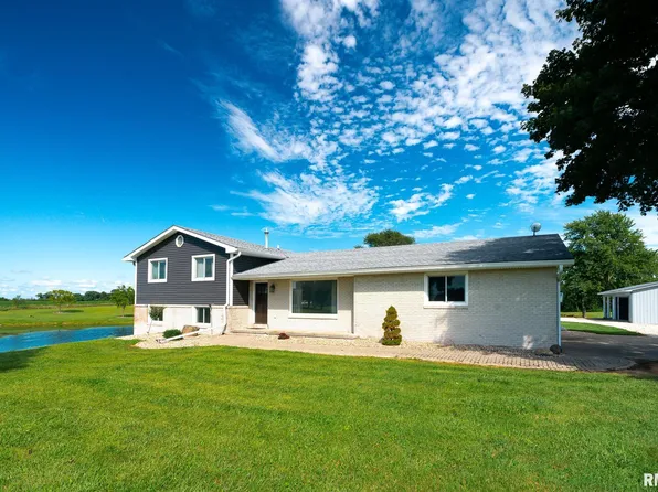 708 N Conn Rd, Hanna City, IL 61536