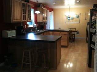 2640 Forrester Way, Eugene, OR 97401