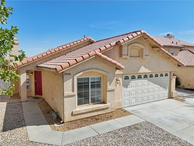 13644 Foxfire Rd, Victorville, CA, 92392