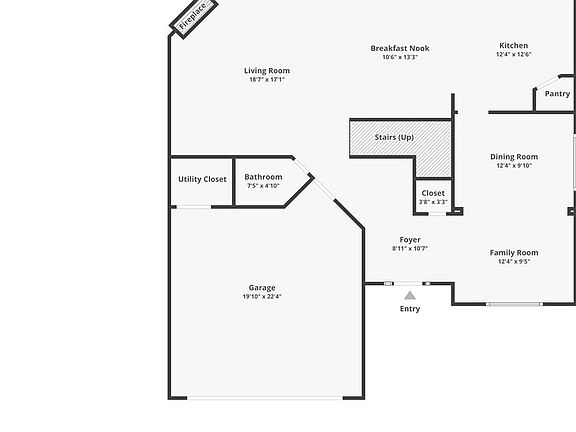 2nd image of 990 Rock Elm Dr