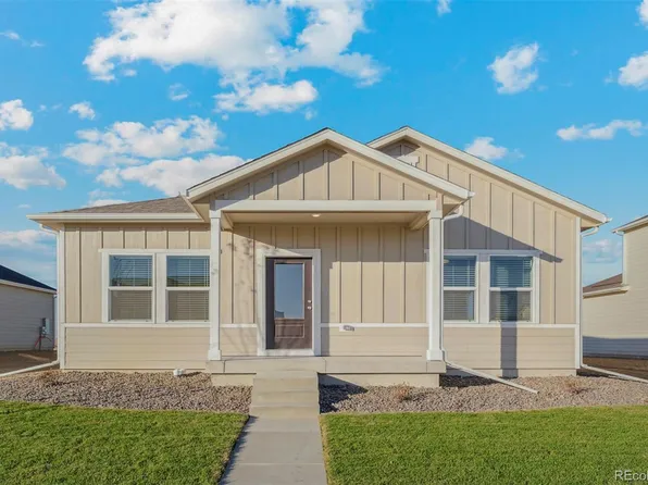 3097 Oxley Street, Strasburg, CO 80136