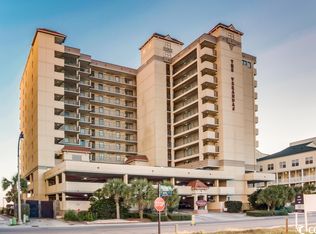 501 S Ocean Blvd UNIT 409, North Myrtle Beach, SC 29582
