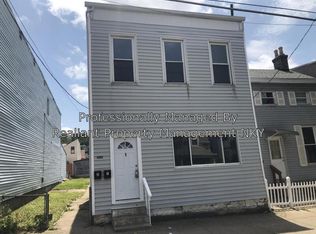 310 W 11th St, Newport, KY