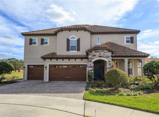 2212 Bigler Oak Pl, Apopka, FL 32712