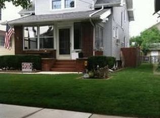 4317 Berwick Ave, Toledo, OH 43612
