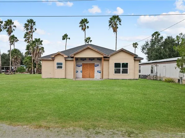 811 Main Grove St, Donna, TX 78537