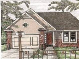 1169 S 13th Ave, Blair, NE 68008