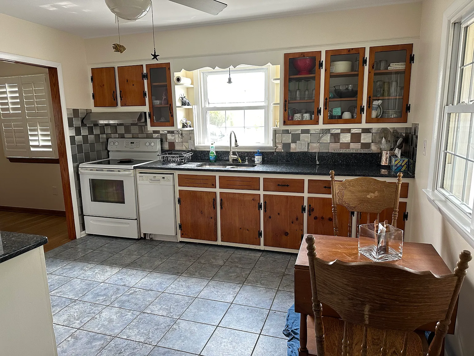 Cedar Neck Rd, Ocean View — Photo 3