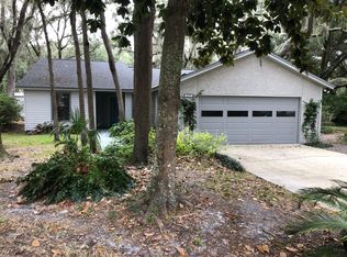 2135 Egret Ln, Fernandina Beach, FL 32034