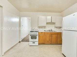 210 S 1600 W, Provo, UT 84601