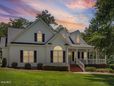 3021 Old Lodge Road, Hephzibah, GA, 30815