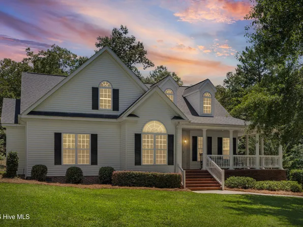 3021 Old Lodge Road, Hephzibah, GA 30815