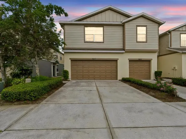 5017 White Sanderling Ct, Tampa, FL 33619