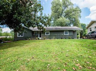 726 Woodland Dr, Paducah, KY 42001