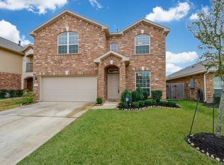 7514 Abbey Point Ln, Houston, TX 77049