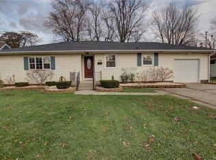 359 Mill Rd, Buffalo, NY 14224