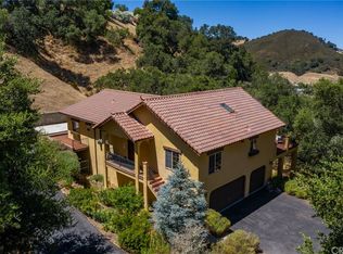 13880 Palo Verde Rd, Atascadero, CA 93422