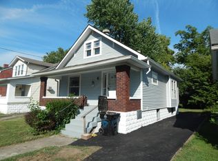 119 N Longworth Ave, Louisville, KY 40212